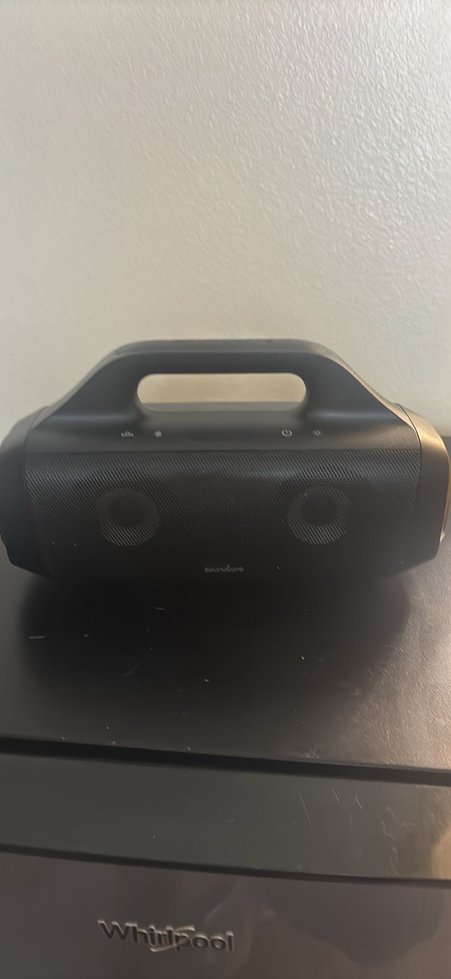 Soundcore Select Pro Bluetooth Speaker