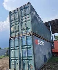 20ft & 40ft Shipping Containers – New & Used | Delivery Atlanta, GA	