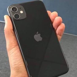 iPhone 11 64GB Unlocked-$ 349