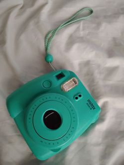 Instax mini 8
