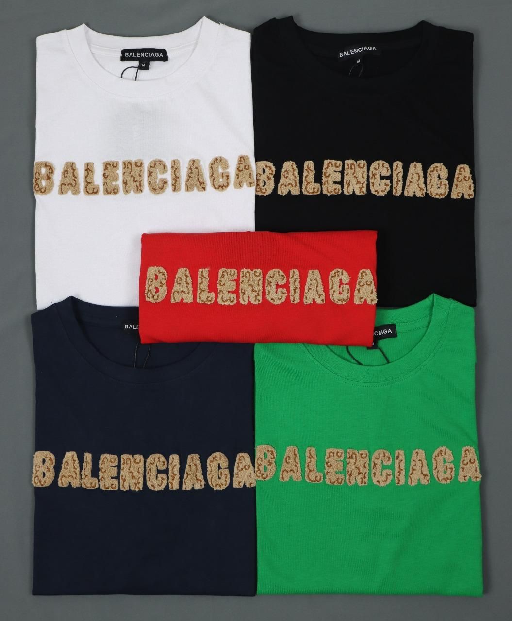 Balenciaga T-Shirt