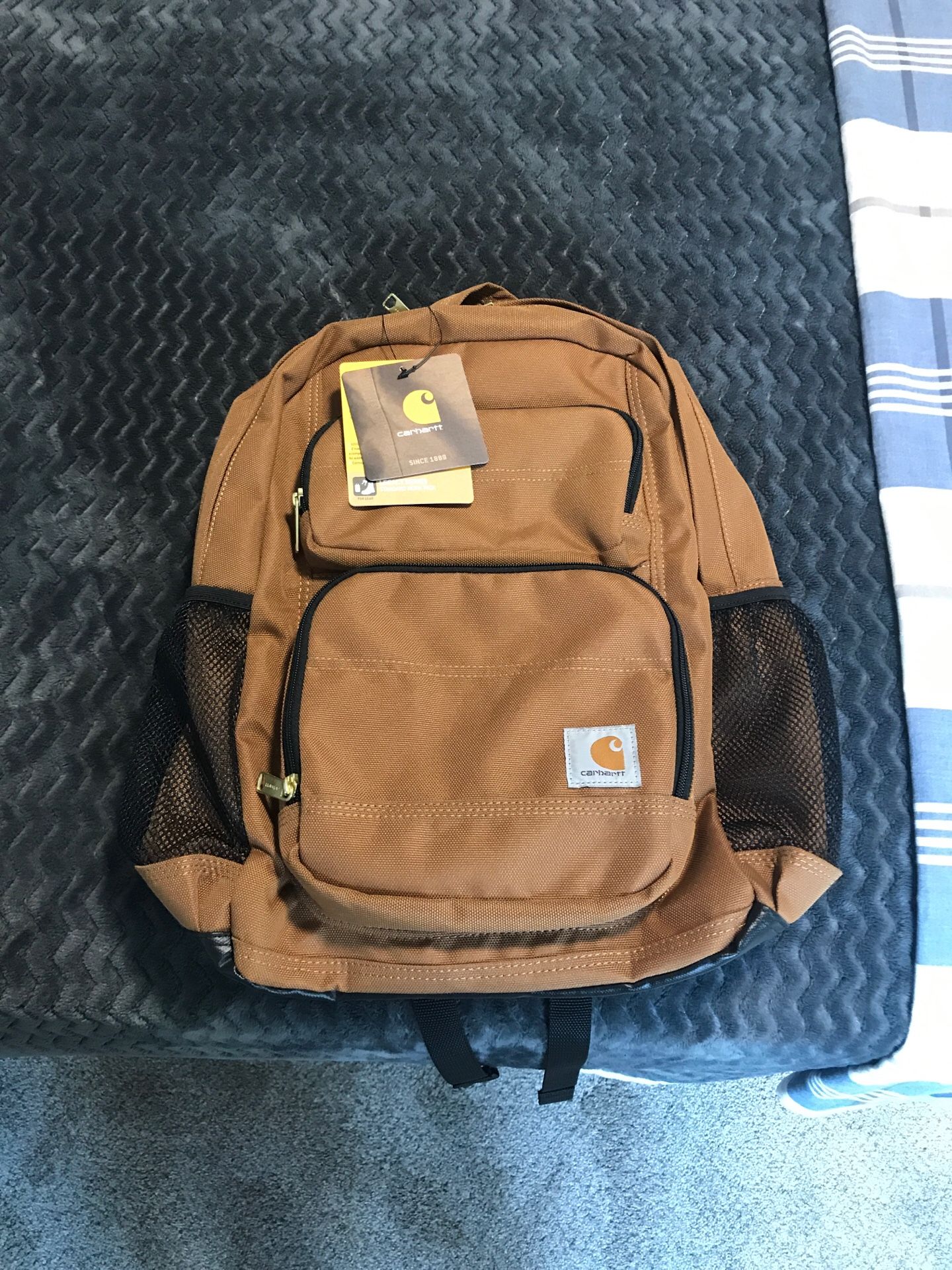 Carhart Backpack