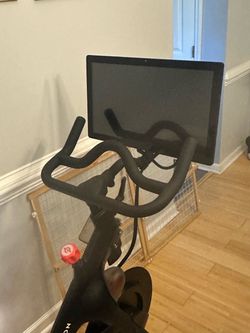 Pelton bike