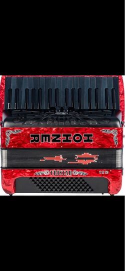Accordion Hohner