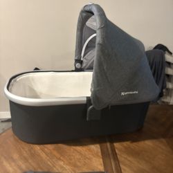 Uppababy Bassinet 