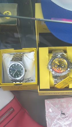 Reloj