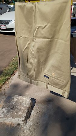 Nautica Khaki Chino Pants