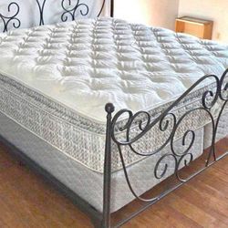 BRAND NEW Premium Mattress Sets for Only $20 Down