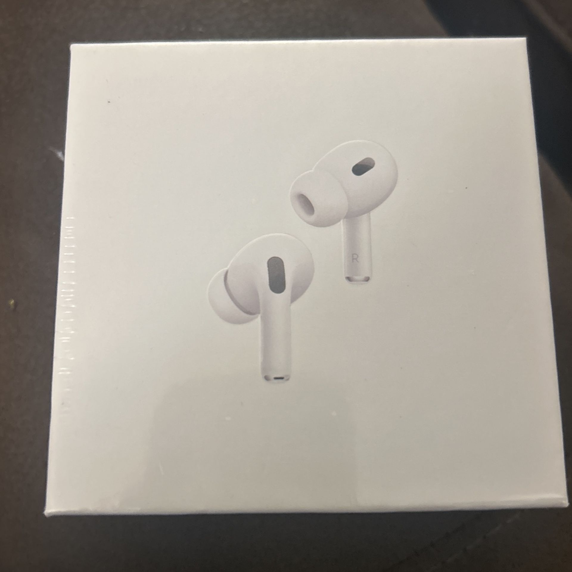 AirPod Pros 2nd Generation