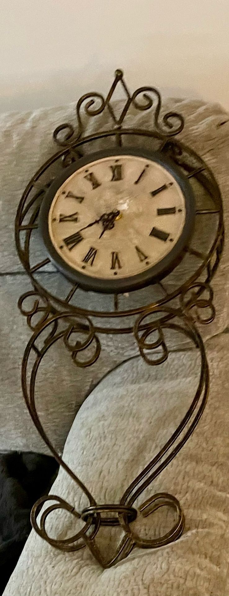 Vintage Clock