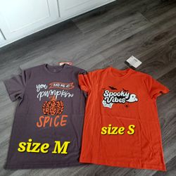 👕 Shirts 🎃🎃🎃