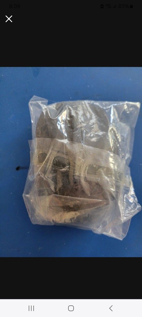 Eastern Times Tech Wireless Mouse Brand New Sealed
