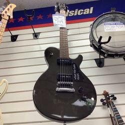 Dean Electric Guitar W/ Case