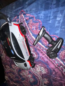 Remote Car