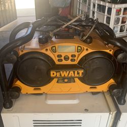 Outdoors Radio
