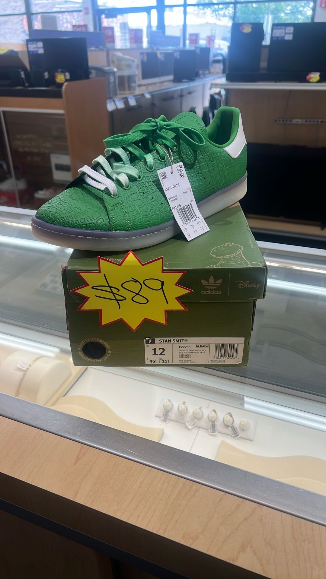 Stan Smith Adidas