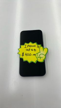 iPhone 14 128 GB