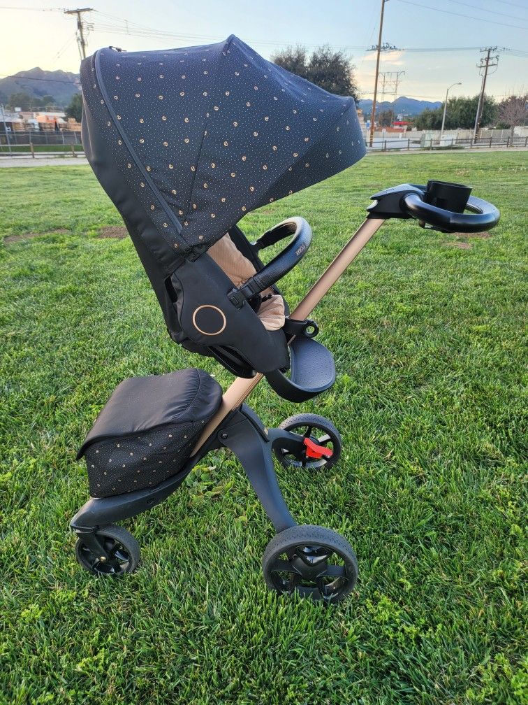 Stroller Stokke