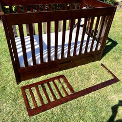 Babyletto 3 In 1 Baby And Toddler 