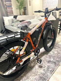 Amyet EB 26 E-bike fat (each )