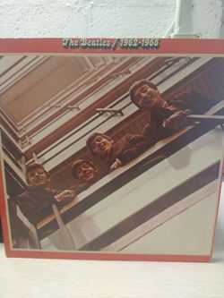 The Beatles / 1(contact info removed) albums
