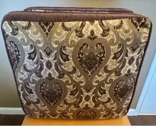 CHAIR CUSHIONS