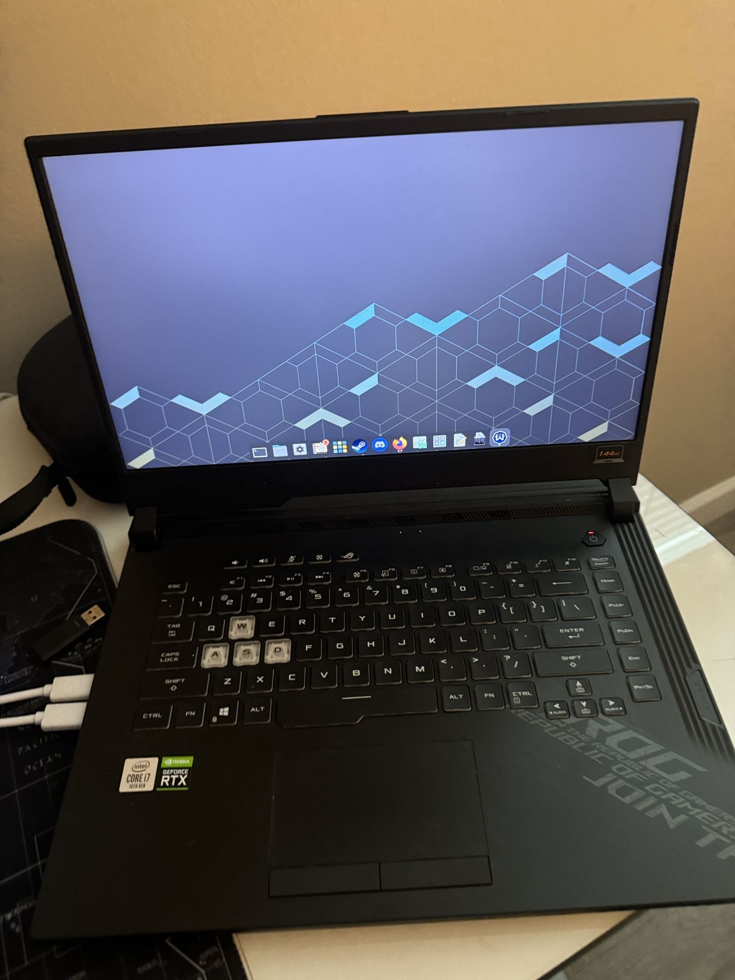 Asus ROG Gaming Laptop 