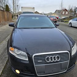 2007 Audi A4