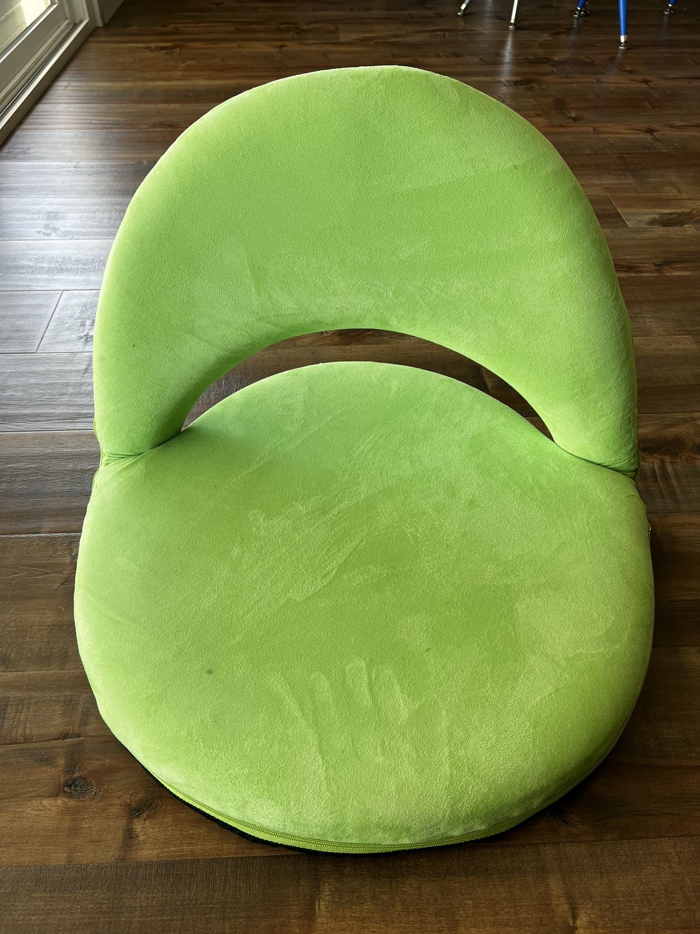Flex-Space Washable Comfy Floor Seat