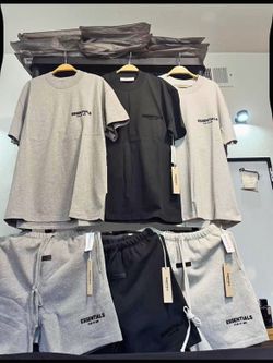 Essentials fear of God by PACSUN