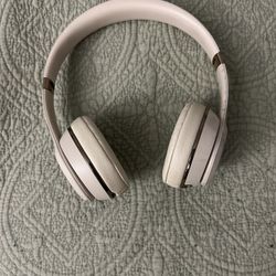 Beats Solo3 Wireless