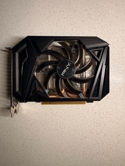 GTX 1660 SUPER 6GB