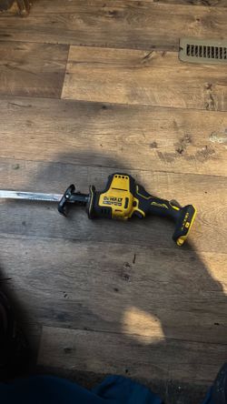 Dewalt 20 v atomic compact