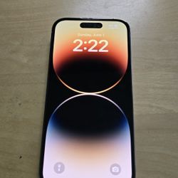 iPhone 14 Pro