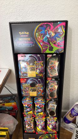 Pokemon Mega Evolution