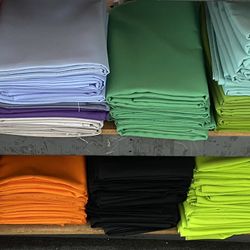Tablecloths 