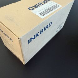Inkbird ITC-306t Aquarium Temperature Control Unit