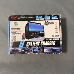 Battery Charger