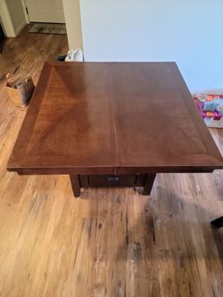 Kitchen Table