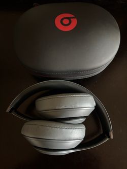 Beats Headphone