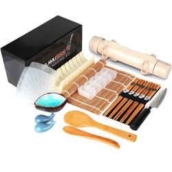 Sushi Making Kit New In Box
