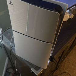 Playstation 5 Slim