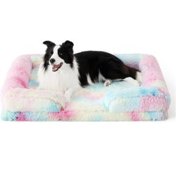 Bedsure Pet Bed (large) New And Unopened