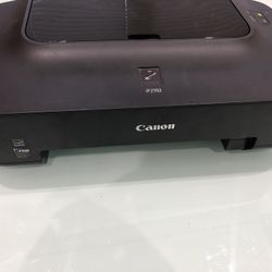 Canon PIXMA iP2702 Inkjet Printer