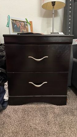 Bedroom set