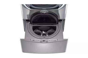 LG Sidekick Pedestal Washer WD100CV