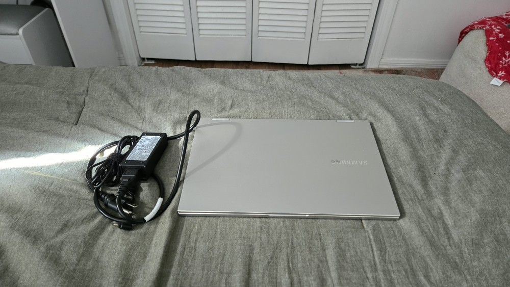 Samsung Galaxy Book Flex 2, 360 Touchscreen