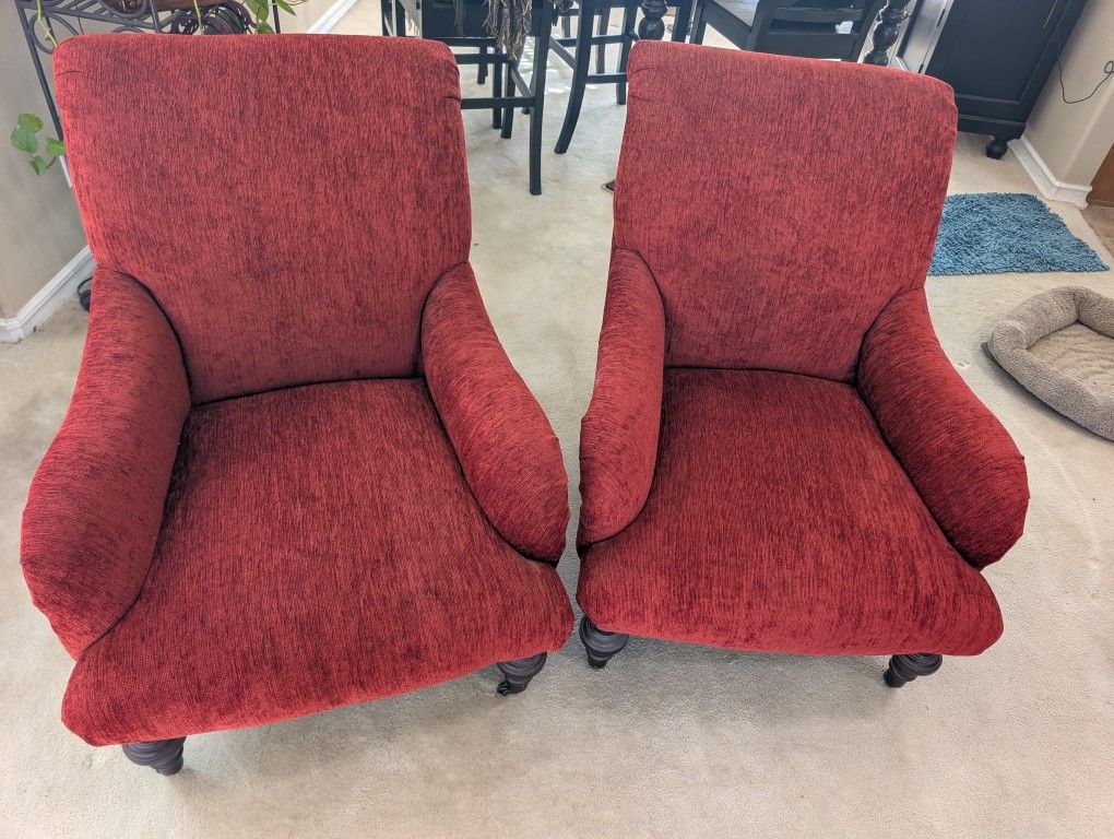 Like New $ 50.00 Takes Both. Super Comfy Temecula