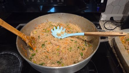 Pansit! Available in New Port Richey