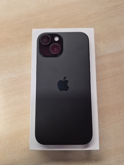 IPHONE 15 128 GB NEW ! TMobile